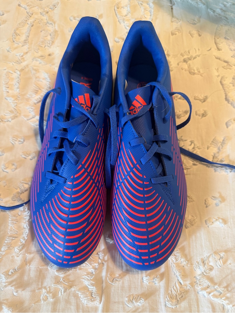 adidas Predator Soccer Cleats